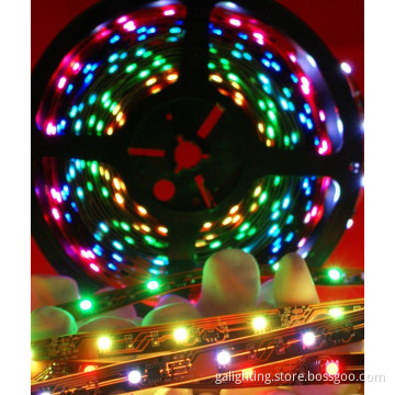 SMD5050 Flexible LED Strip Light Dream Colorful